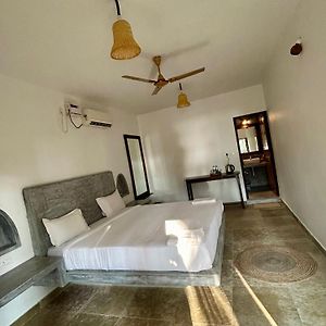 Deluxe Doppelzimmer