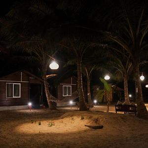 Deluxe Bungalow